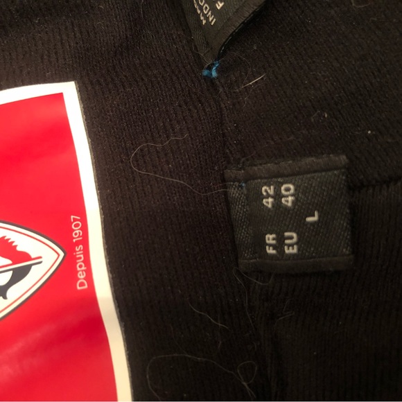 Rossignol ski pants L - Picture 7 of 9